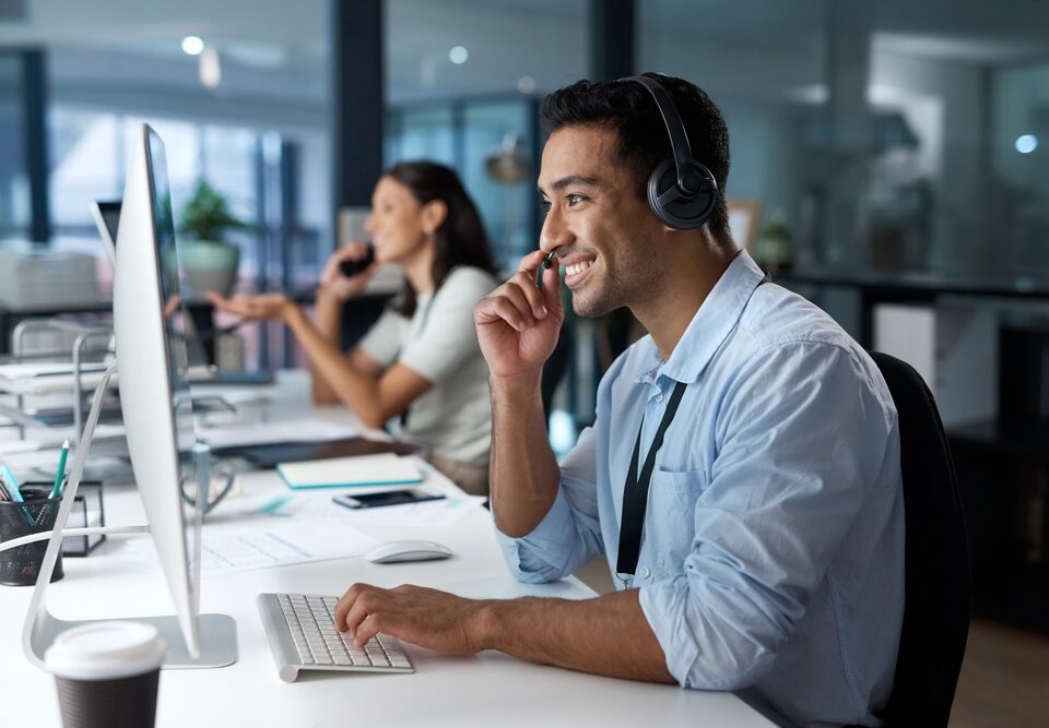 how do advanced voice services help your business?